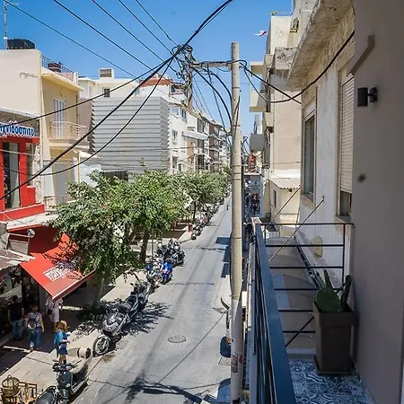 Yasemi 1 * Heraklion (Crete)