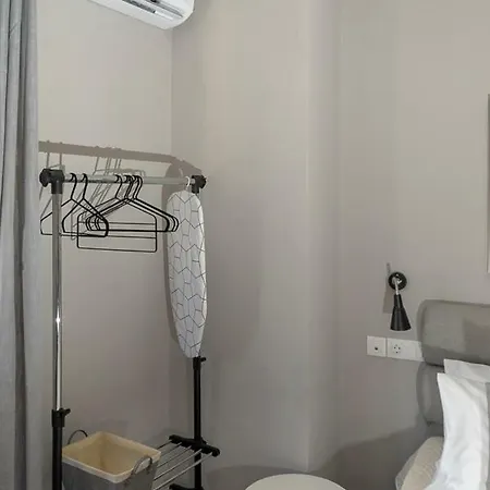 Apartment Yasemi 1
