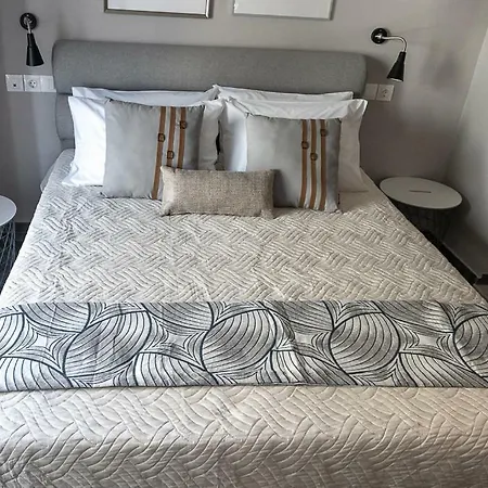 Apartment Yasemi 1 *