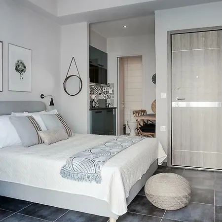 Yasemi 1 Apartment Heraklion (Crete)